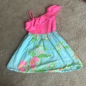 Lily Pulitzer Dres. Size 4/5